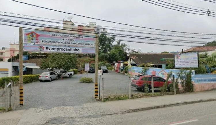 URGENTE: Autor de ataque em creche tem 25 anos; feridos têm até 2 anos