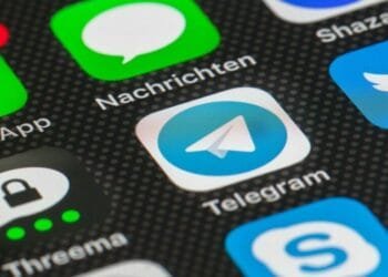 Decisão judicial determina bloqueio do aplicativo Telegram no Brasil