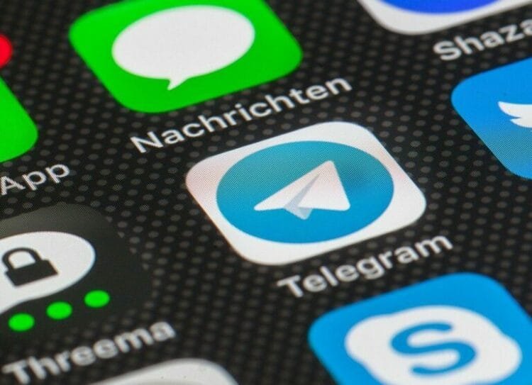 Decisão judicial determina bloqueio do aplicativo Telegram no Brasil