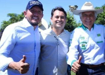 Podemos poderá lançar Jean Carlos como candidato a prefeito em 2024 – Bastidores políticos de Anápolis