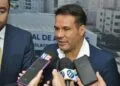 Presidente da Câmara de Anápolis assina contrato com Instituto para realização de concurso público em 2023