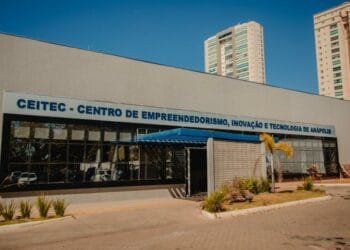 Sala do Empreendedor de Anápolis oferece opções de crédito para MEIs