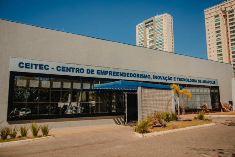 Sala do Empreendedor de Anápolis oferece opções de crédito para MEIs