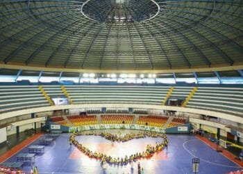 Anápolis é escolhida pela quinta vez como sede do Festival Paralímpico