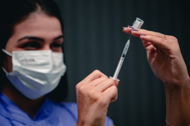 Adeus, gripe! Anápolis dá início à vacinação na próxima segunda-feira