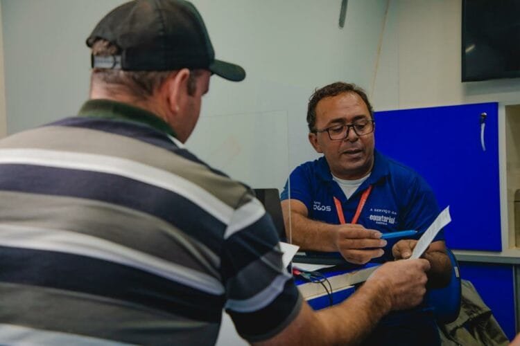 Procon Anápolis promove Feirão de Renegociação de Débitos com atendimento móvel da Caixa e Equatorial Energia