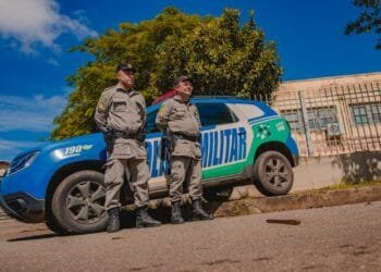 Prefeitura de Anápolis amplia estratégias de segurança nas escolas