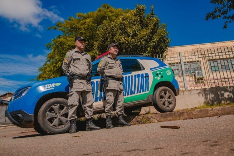 Prefeitura de Anápolis amplia estratégias de segurança nas escolas