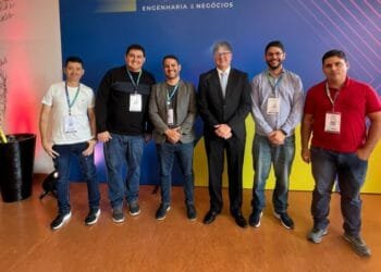 Sinduscon Anápolis destaca palestra sobre Minha Casa Minha Vida na FEICON 2023