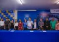 Abrigos de Anápolis recebem R$ 300 mil do Fundo do Idoso para melhorias