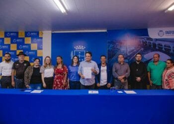 Abrigos de Anápolis recebem R$ 300 mil do Fundo do Idoso para melhorias
