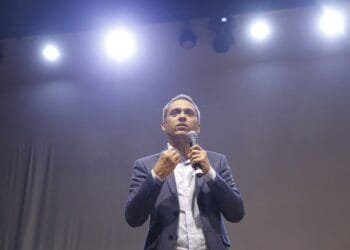 Solenidade de posse de Gustavo Gayer como presidente do diretório metropolitano do PL tem data confirmada