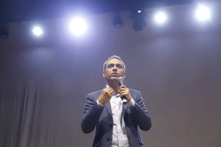 Solenidade de posse de Gustavo Gayer como presidente do diretório metropolitano do PL tem data confirmada