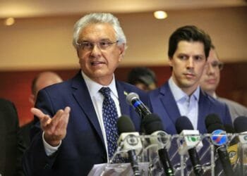 Governo de Goiás destina R$ 1,8 milhão para reforçar segurança nas escolas da rede estadual