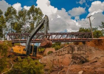 Prefeitura de Anápolis anuncia inicio de obra bastante esperada pela população