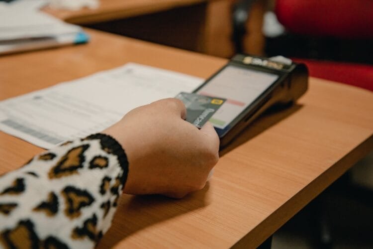 Cartão de crédito é mais uma opção para contribuinte pagar o IPTU