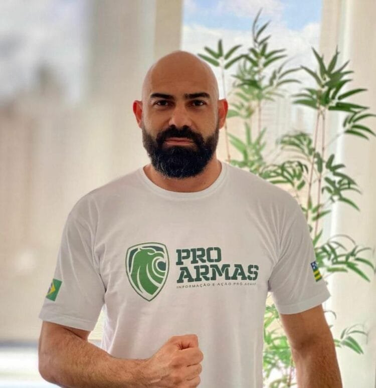 Júlio Cunha recusa convite para vice-prefeito e planeja candidatura à prefeitura em 2024