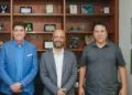 Vereador Hélio Araújo anuncia candidatura própria do Partido Liberal para prefeitura de Anápolis em 2024