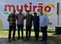 Fortalecimento da direita: Gustavo Gayer e Fred Rodrigues participam de evento em Aparecida de Goiânia