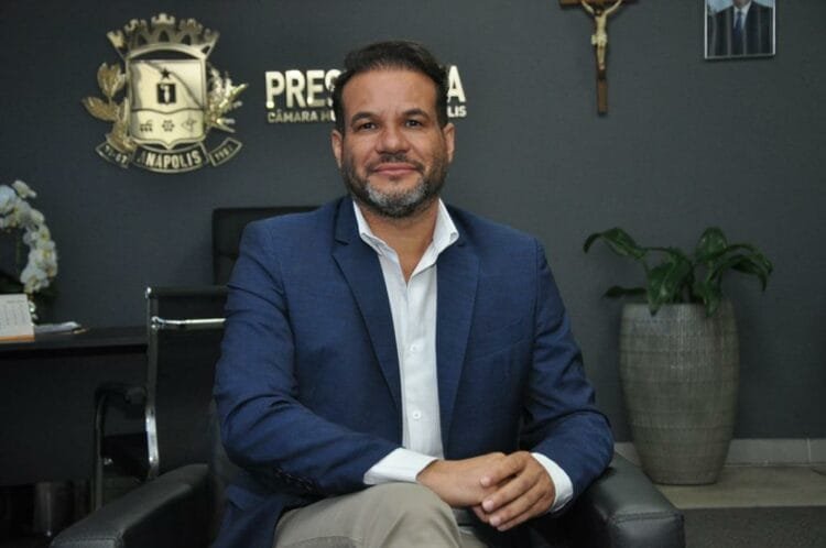 Moradores de Calixtolândia têm a oportunidade de cobrar ações dos vereadores nesta quarta-feira