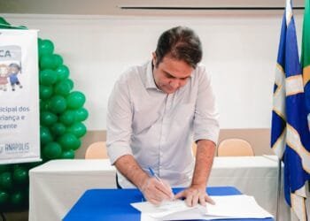 Prefeitura de Anápolis repassa R$ 460 mil para instituições socioassistenciais através do FIA