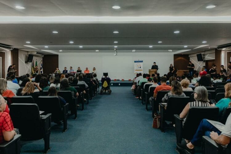 Prefeitura de Anápolis promove Fórum sobre inclusão da pessoa com deficiência no mercado de trabalho