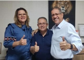 Márcio Cândido é visto como unanimidade no Republicanos – Bastidores políticos de Anápolis