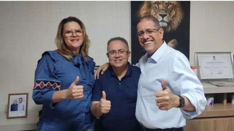 Márcio Cândido é visto como unanimidade no Republicanos – Bastidores políticos de Anápolis