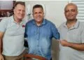 Militar reformado conquista recursos para Cidade Ocidental-GO