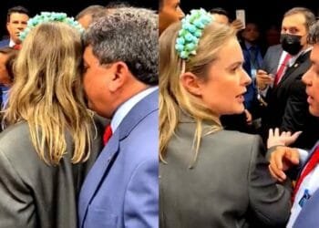 Parlamentares exigem apuração rigorosa após acusação de assédio na Câmara dos Deputados