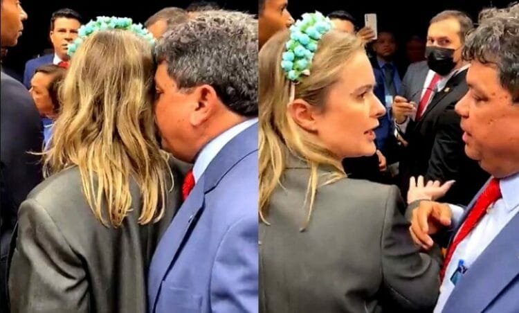 Parlamentares exigem apuração rigorosa após acusação de assédio na Câmara dos Deputados