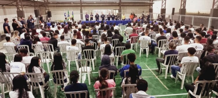 Moradores de Calixtolândia têm a oportunidade de cobrar ações dos vereadores nesta quarta-feira