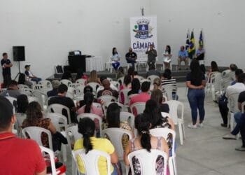 A Câmara realiza audiência pública para discutir segurança e a possível criação da Guarda Municipal ou ampliação da Força Tática.