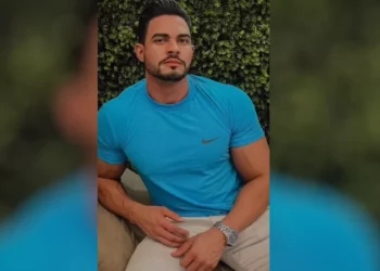 Ex-mister Anápolis morre após acidente de trânsito em Mineiros