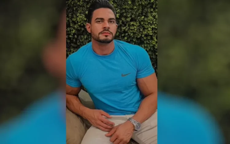 Ex-mister Anápolis morre após acidente de trânsito em Mineiros