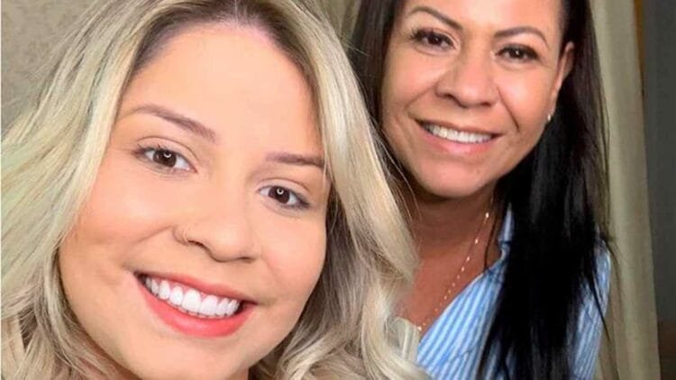 Mãe de Marília Mendonça desabafa após vazamento de fotos da autópsia da filha