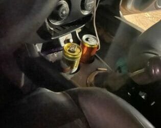 Polícia Civil prende nove motoristas embriagados na operação Direção Consciente em Anápolis