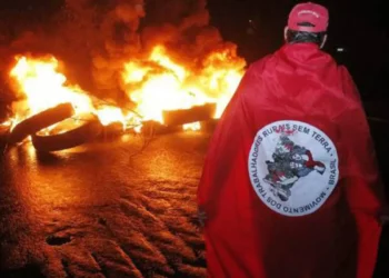 URGENTE: MST invade mais fazendas no Nordeste do país