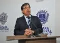 ENQUETE: Como você avalia a atuação do vereador Lisieux José Borges?