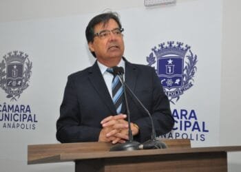 ENQUETE: Como você avalia a atuação do vereador Lisieux José Borges?