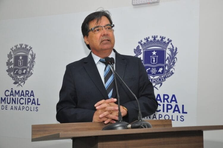 ENQUETE: Como você avalia a atuação do vereador Lisieux José Borges?