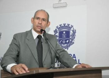 ENQUETE: Como você avalia a atuação do vereador João Feitosa?