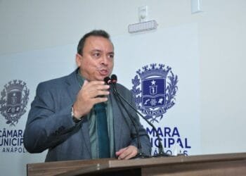 ENQUETE: Como você avalia a atuação do vereador Policial Federal Suender?