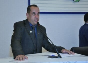 ENQUETE: Como você avalia a atuação do vereador Luzimar Silva?