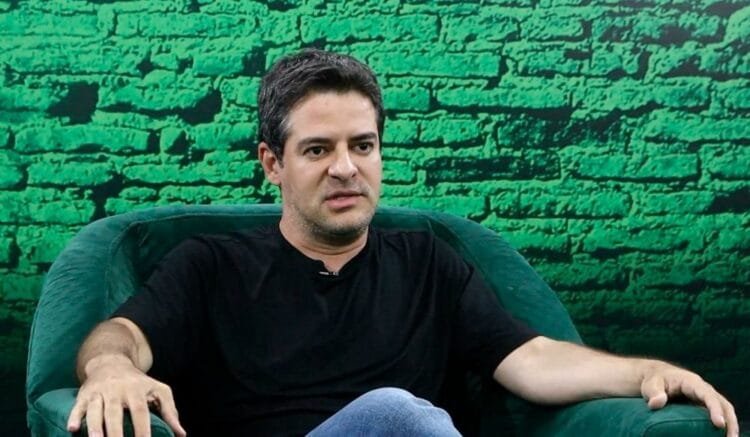 VÍDEO: No Papo de Garagem, deputado Ismael Alexandrino pede conversa ‘olho no olho’ com governador