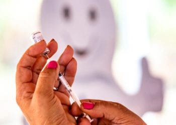 Gripe: mais de 10 milhões de pessoas já foram vacinadas