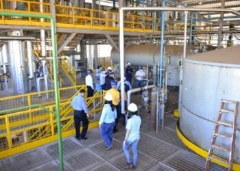 Puxado por serviços, PIB de Goiás cresce 2,65% em janeiro