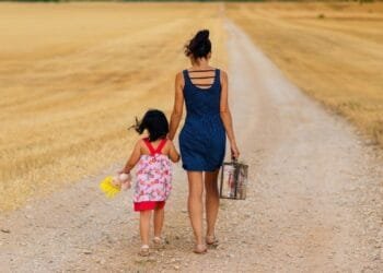 Mães solos: um exemplo de força e resiliência