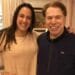 Silvia Abravanel explica por que Silvio Santos não tem aparecido na TV recentemente