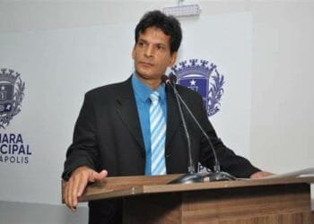 ENQUETE: Como você avalia a atuação do vereador João da Luz?